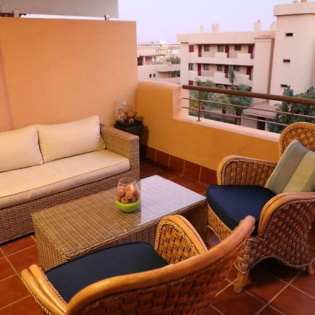 Residencial Cala Azul Apartman La Cala De Mijas Kültér fotó