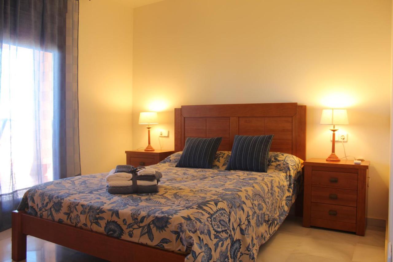 Residencial Cala Azul Apartman La Cala De Mijas Kültér fotó