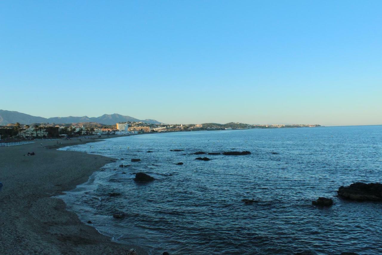Residencial Cala Azul Apartman La Cala De Mijas Kültér fotó