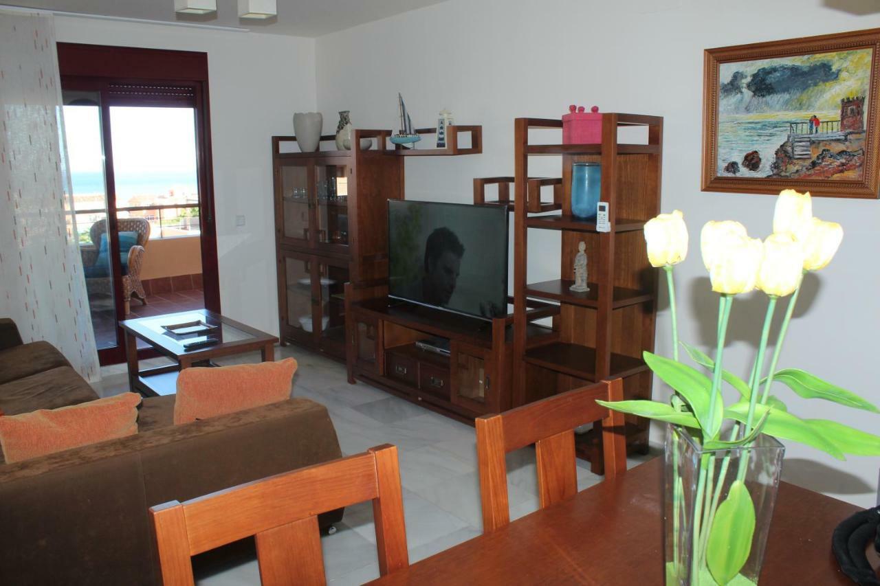 Residencial Cala Azul Apartman La Cala De Mijas Kültér fotó